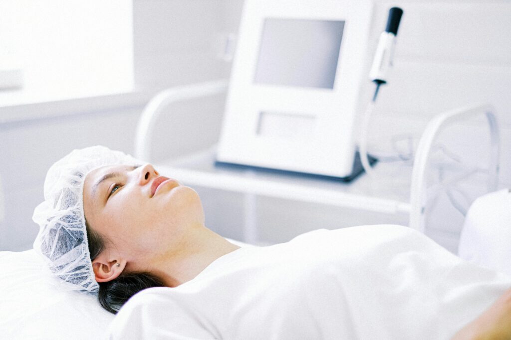 Benefits of Facial Steaming for Detoxification and Relaxation