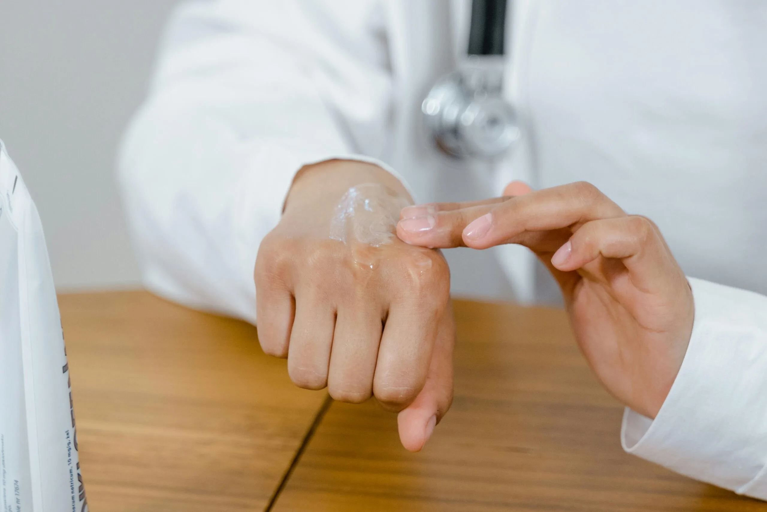 Benefits of Using Zinc Oxide for Calming Irritated Skin Benefits of Using Zinc Oxide for Calming Irritated Skin