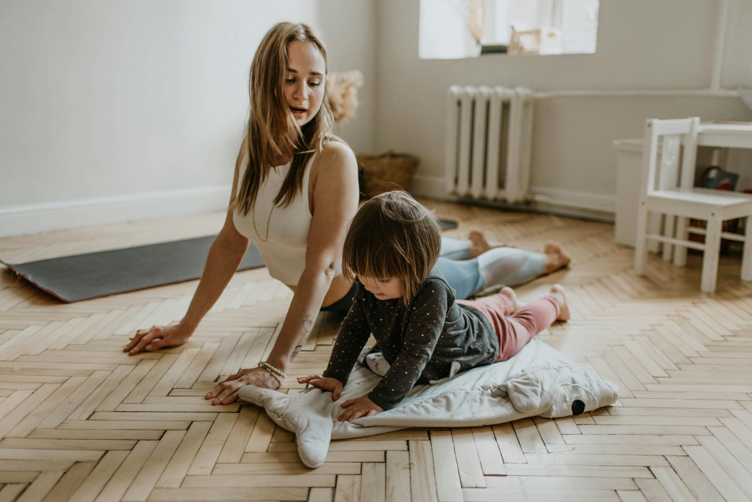 Benefits of Regular Exercise for Physical and Mental Health