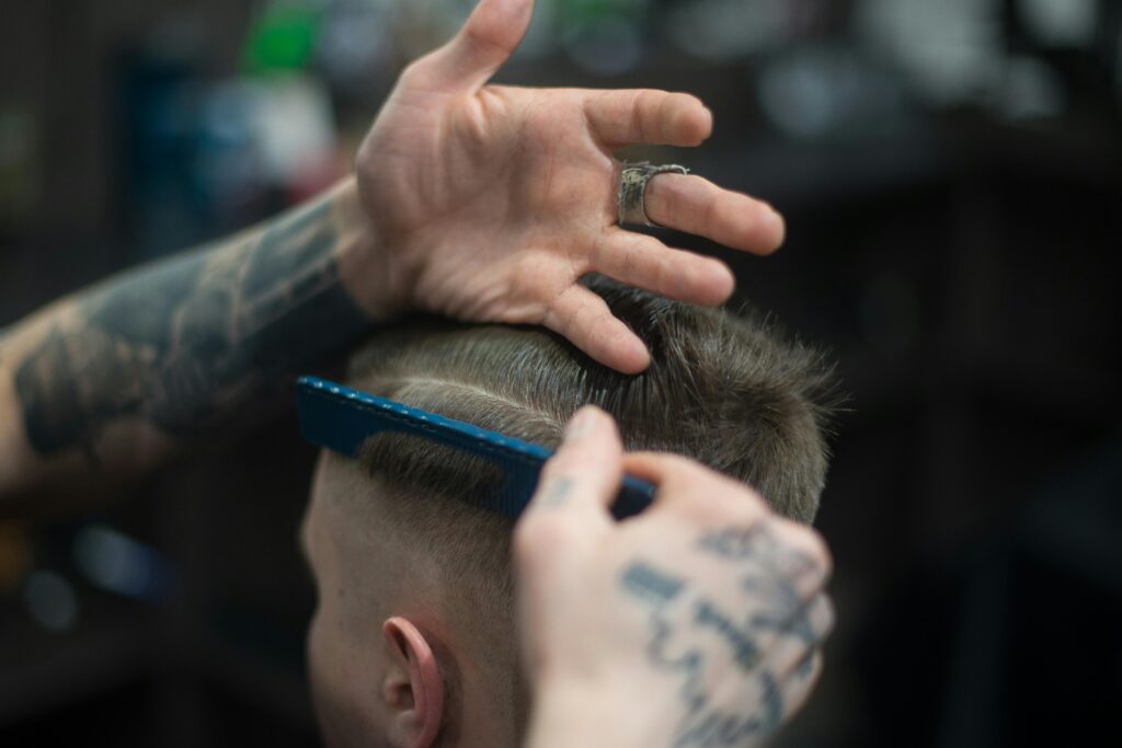 How to Choose the Right Haircut for Your Personality