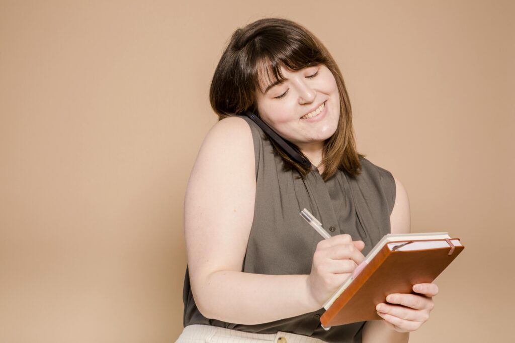 roles of a personal assistant