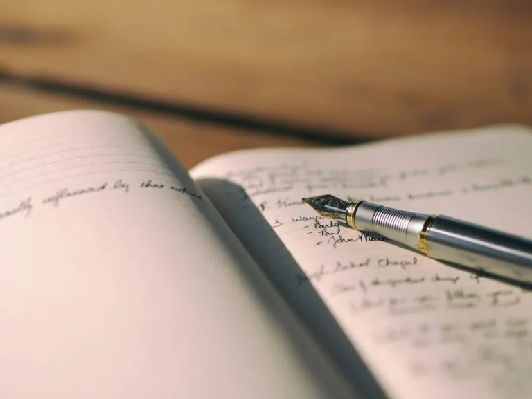 Journaling Journaling