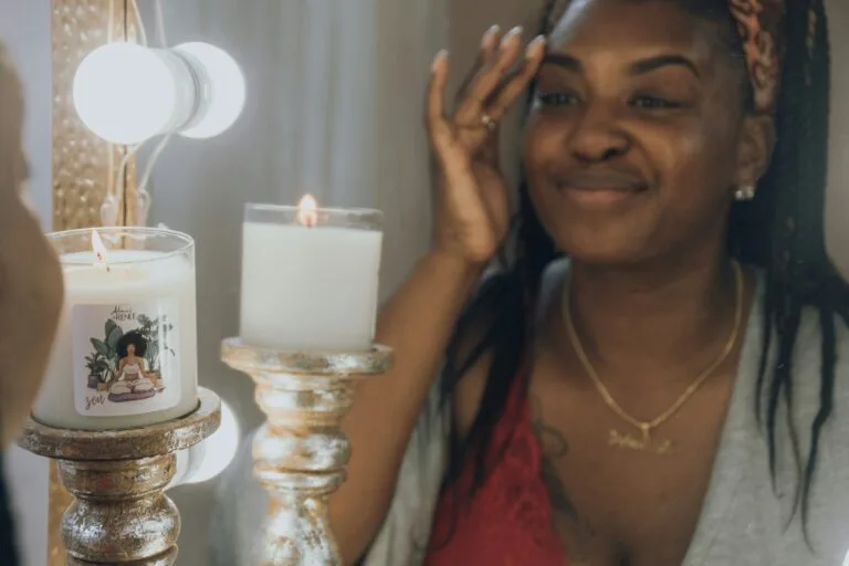 How to Practice Meditation and Mindfulness for Inner Peace Benefits of Zero-Waste Beauty