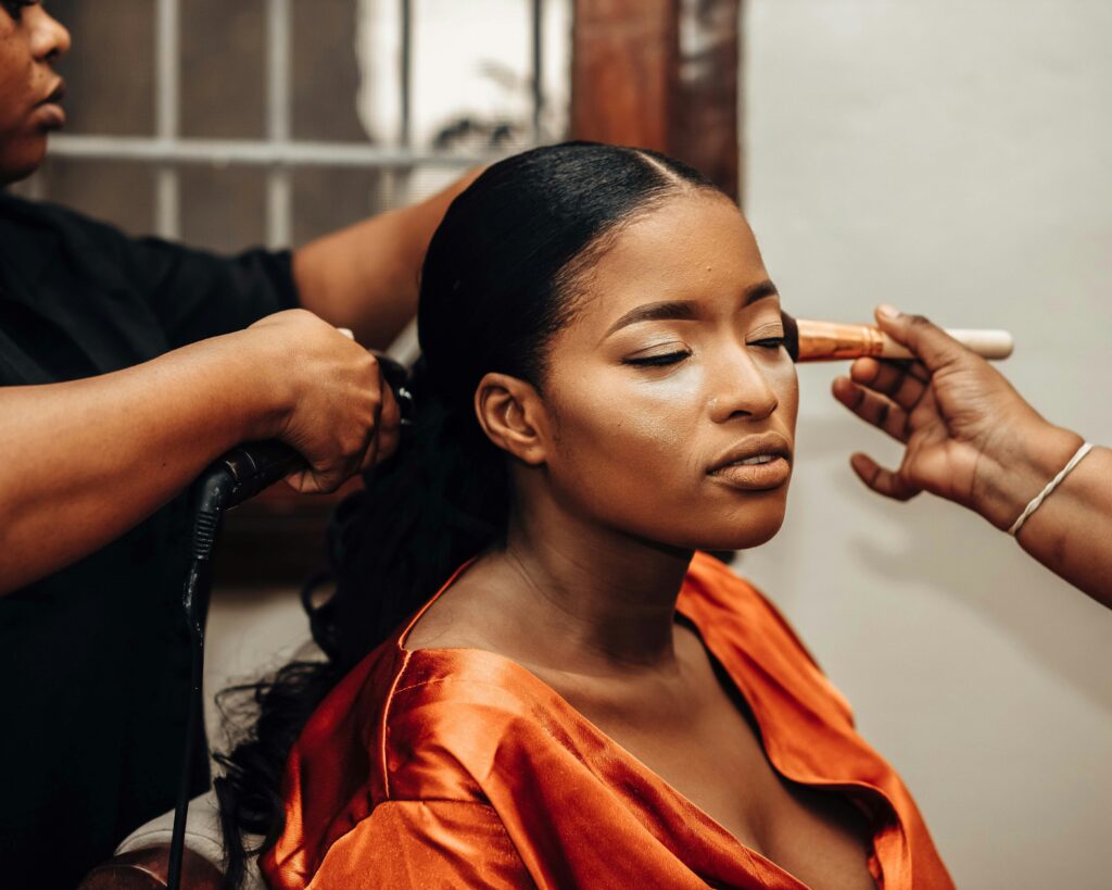 Benefits of Hiring a Professional Makeup Artist for Special Events