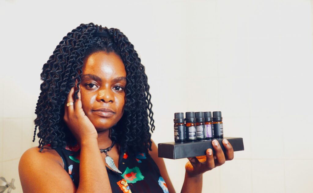 DIY Natural Beauty Solutions for Diverse Skin Tones and Hair Textures