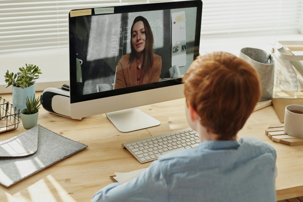 Makeup for Virtual Meetings: Tips for Looking Polished on Camera