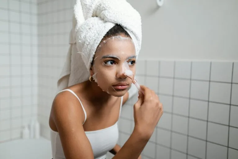Gemstone Facial Rollers: Ritual or Real Results?