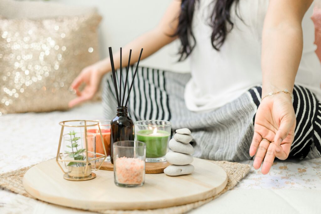 How to Practice Meditation and Mindfulness for Inner Peace and Balance