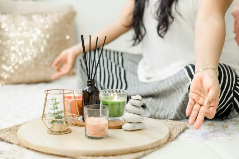 How to Practice Meditation and Mindfulness for Inner Peace and Balance