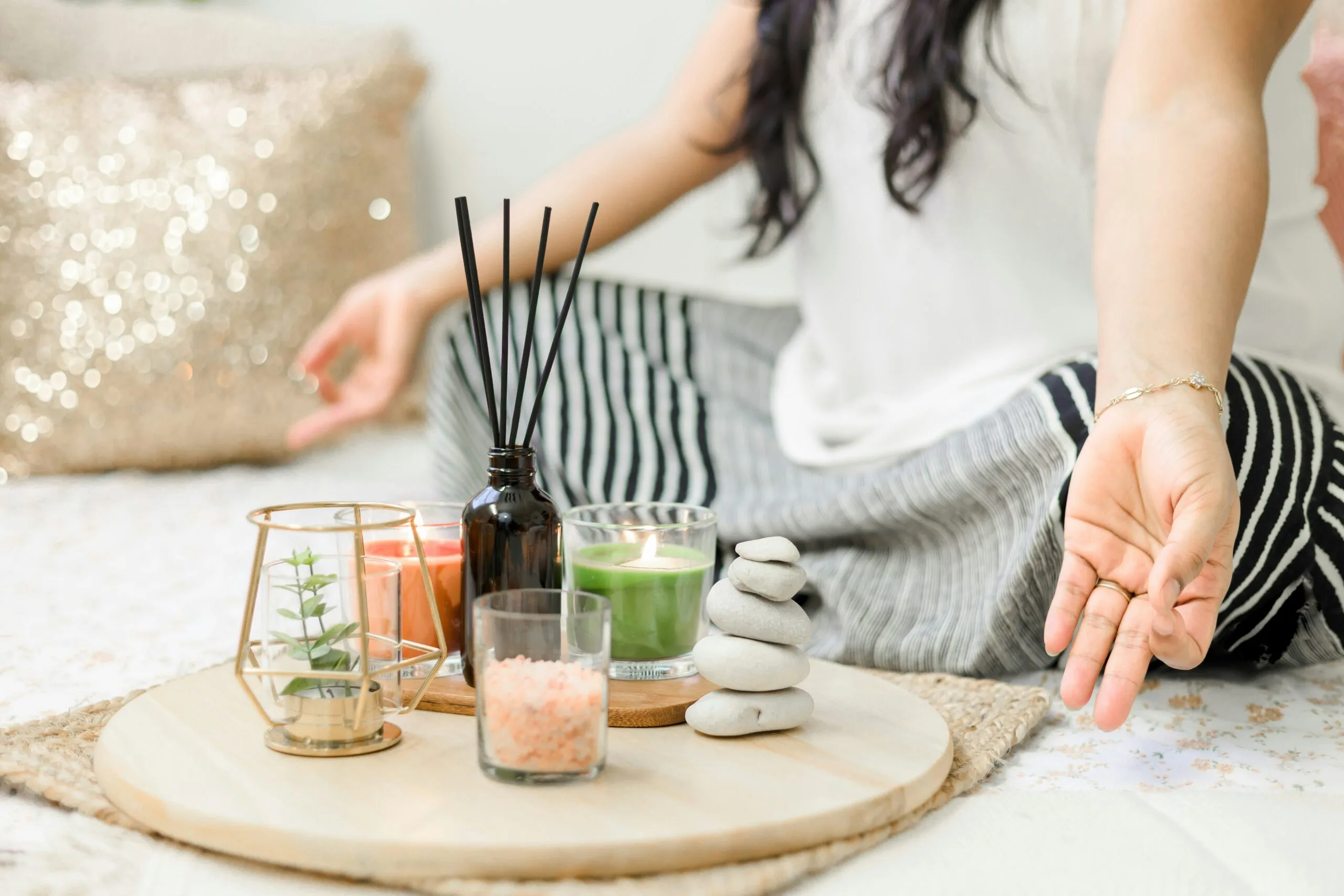 How to Practice Meditation and Mindfulness for Inner Peace How to Practice Meditation and Mindfulness for Inner Peace and Balance