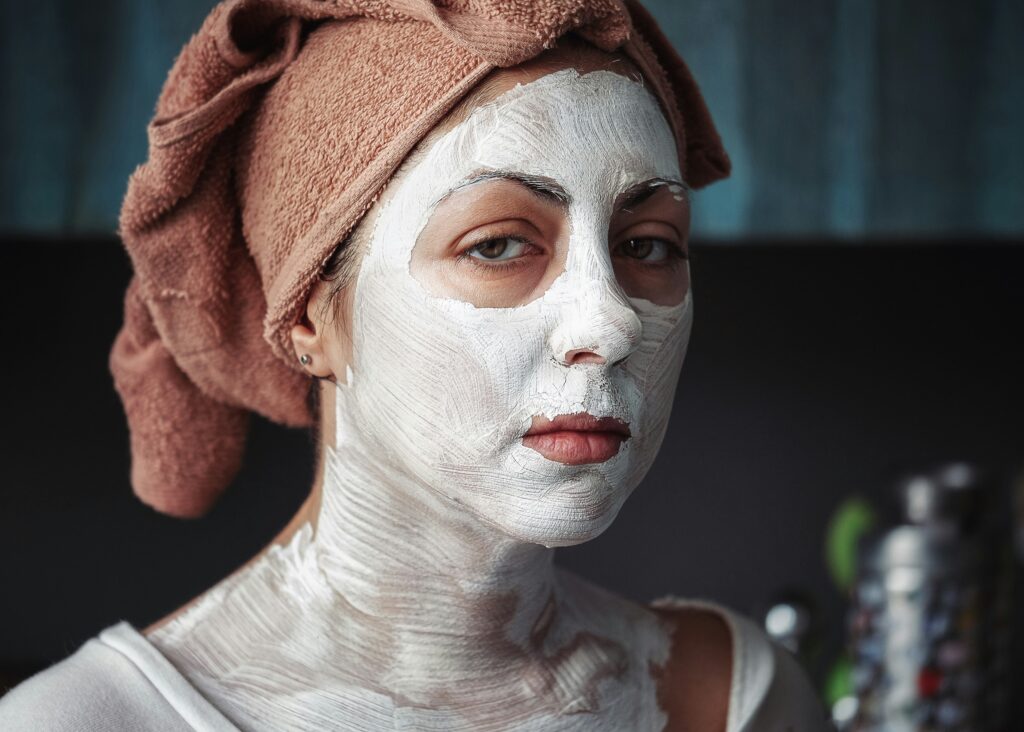DIY Natural Beauty Recipes for Zero-Waste Living