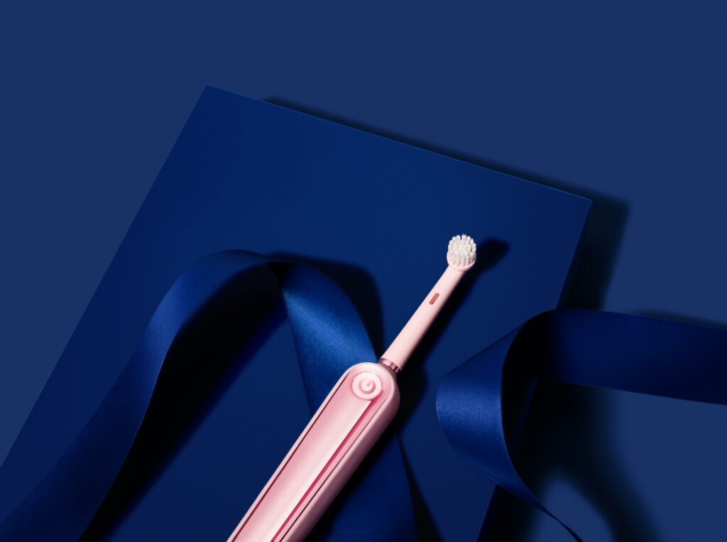 Benefits of Using Electric Toothbrushes with Timer Functions