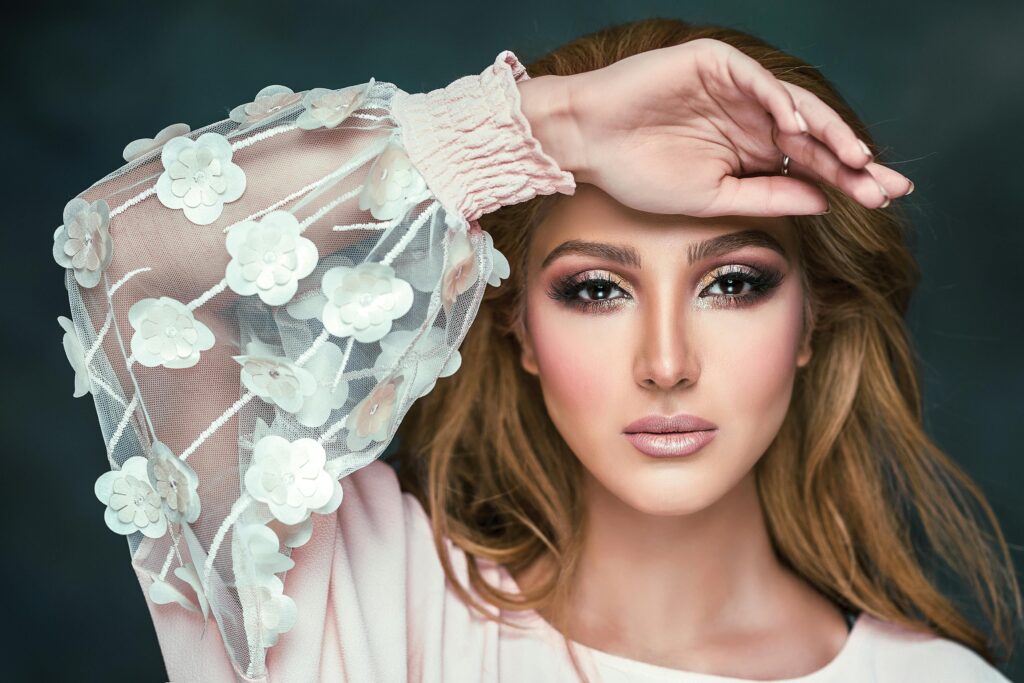 Makeup Trends Inspired by Art History