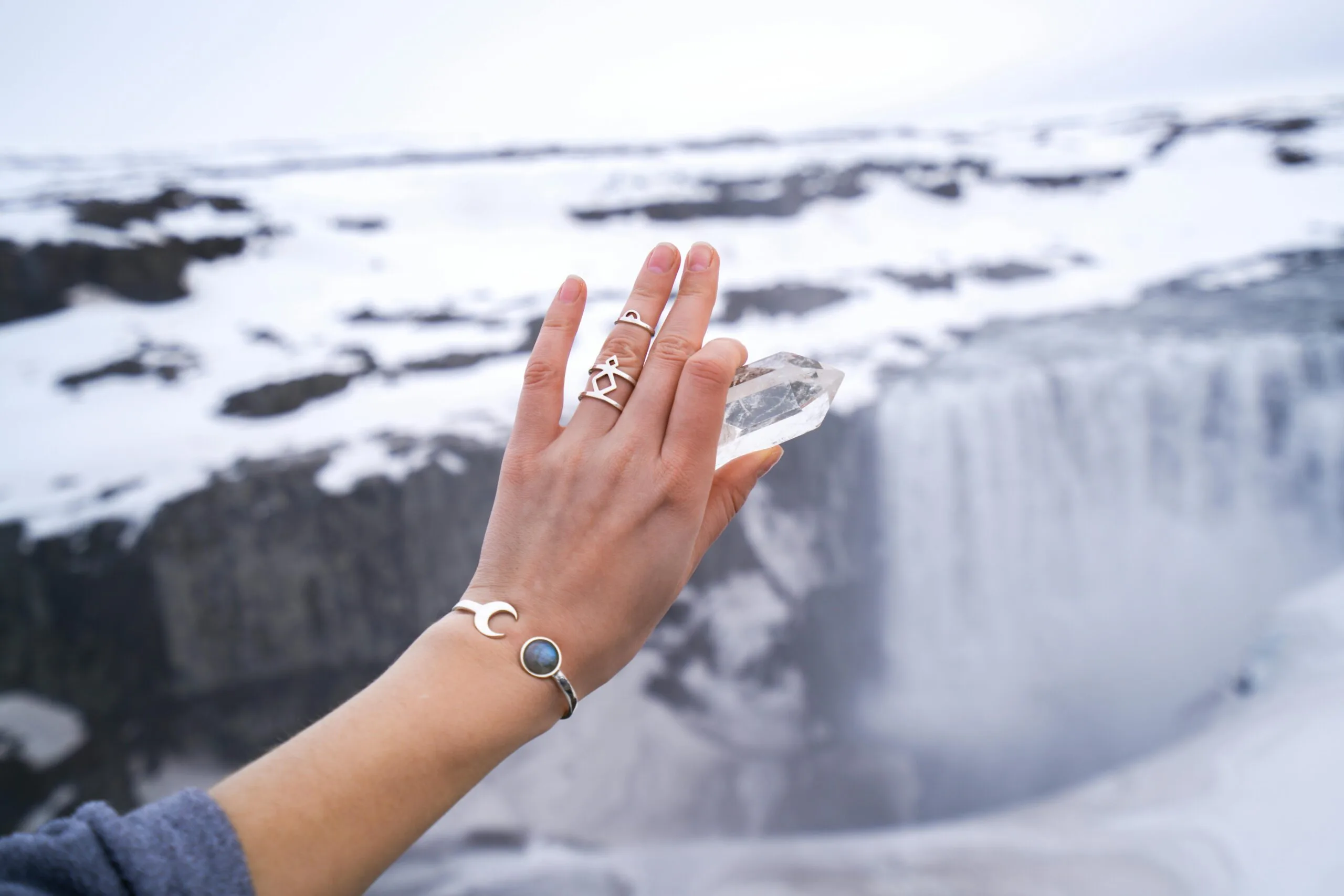 Benefits of Using Skin Icing for Pore Minimization and Inflammation