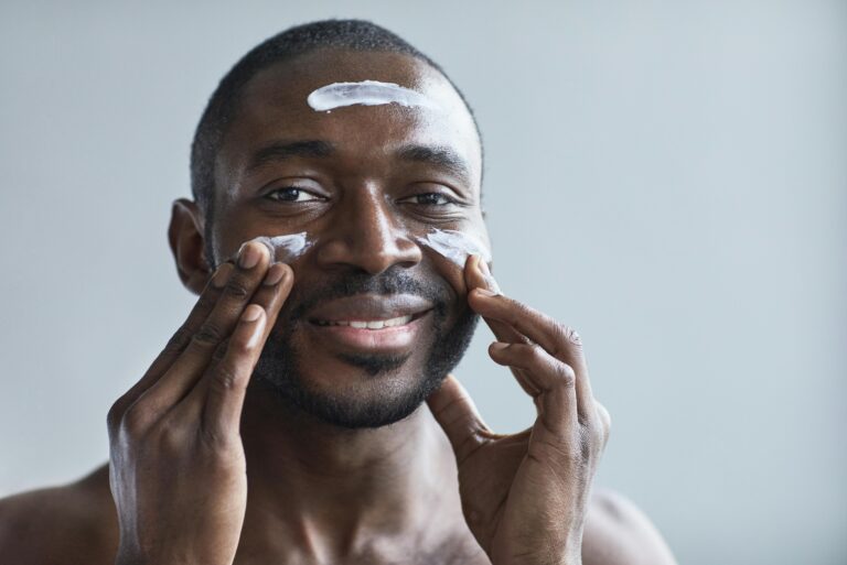 How to Build a Skincare Routine for Men: Simplified and Effective