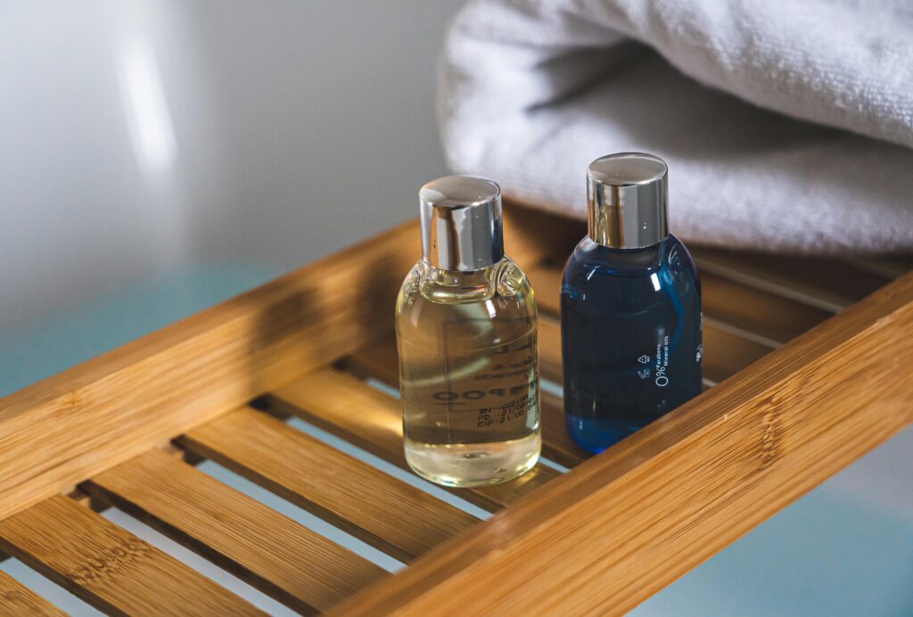 DIY Makeup Brush Cleansing Shampoos for Deep Cleaning