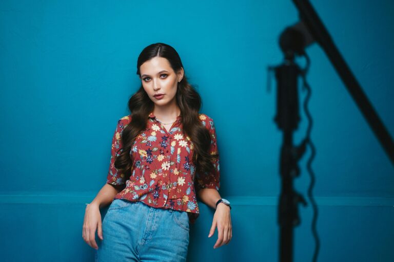 How to Achieve Effortless Waves with Overnight Braids