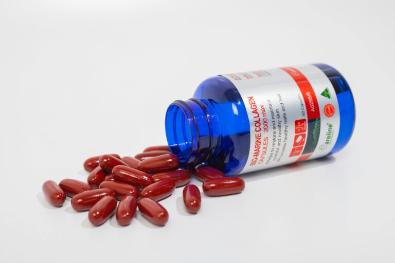 Benefits of Using Collagen Supplements for Hair Health