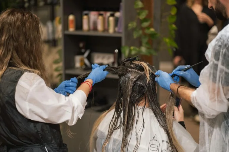 Hair Care Tips for Chemically Treated Hair Hair Masks with Natural Clays: Detox for Scalp and Hair