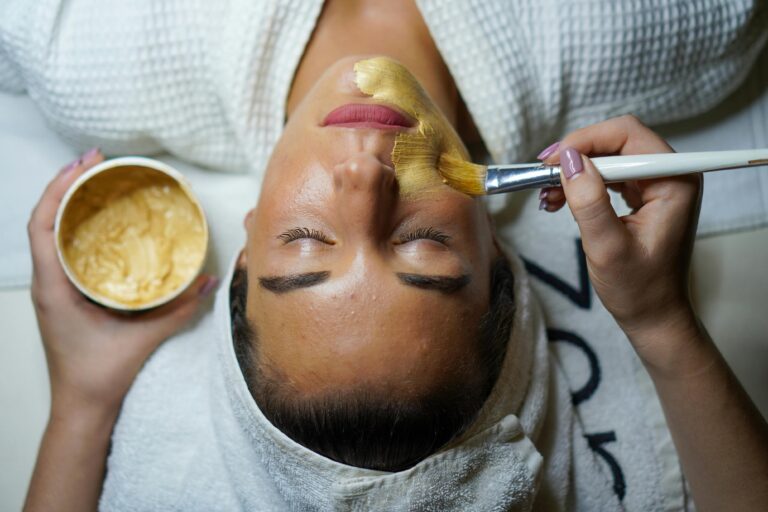 How to Create a DIY Skincare Mask for Targeted Treatment