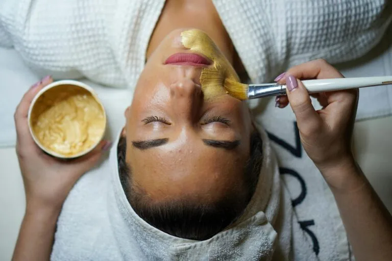 How to Create a DIY Skincare Mask for Targeted Treatment