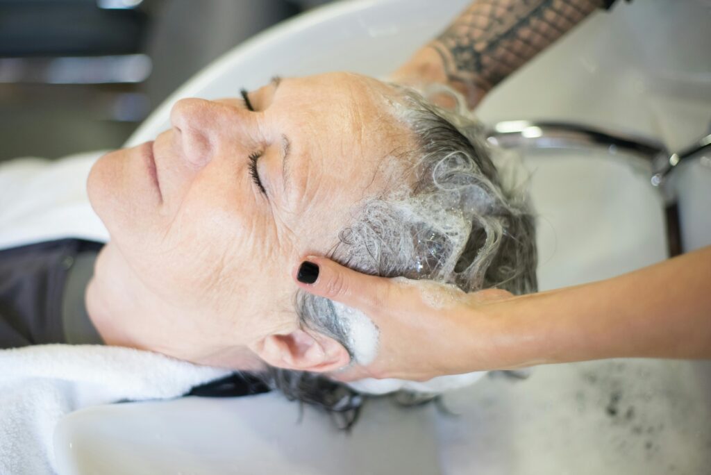 DIY Hair Rinse Recipes for Shine and Softness
