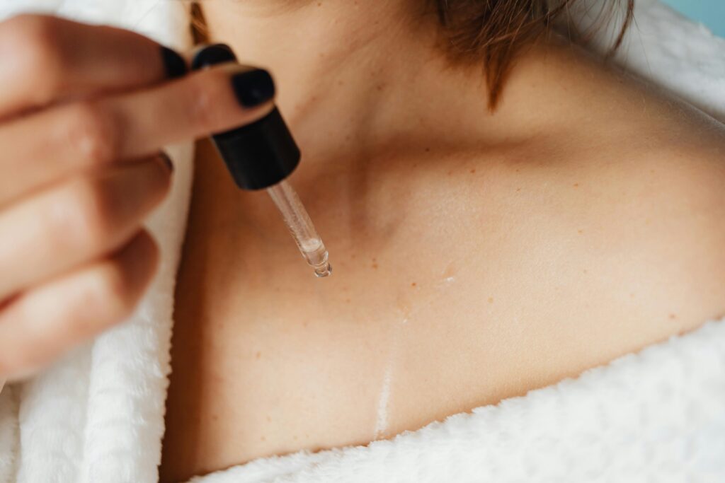 Skincare Tips for Postpartum Recovery