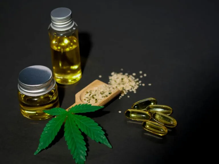 Benefits of Hemp Oil for Hair and Scalp Health