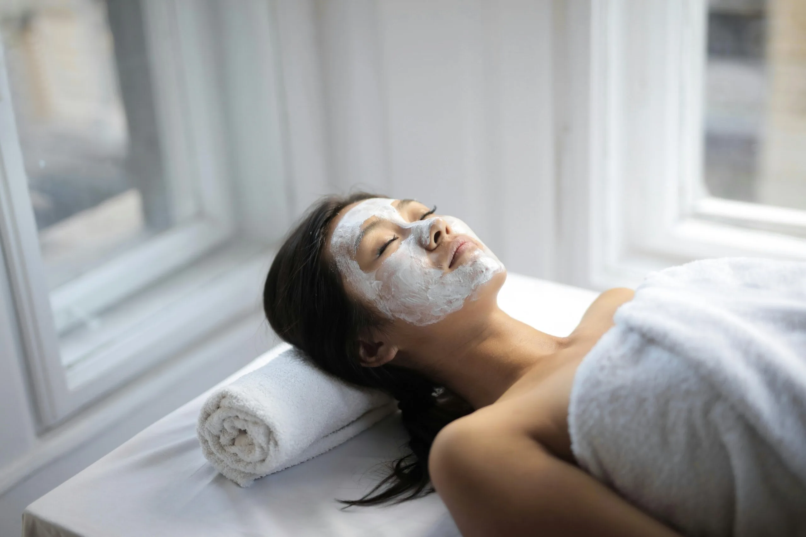 How to Create a DIY Skincare Mask Bar How to Create a DIY Skincare Mask Bar