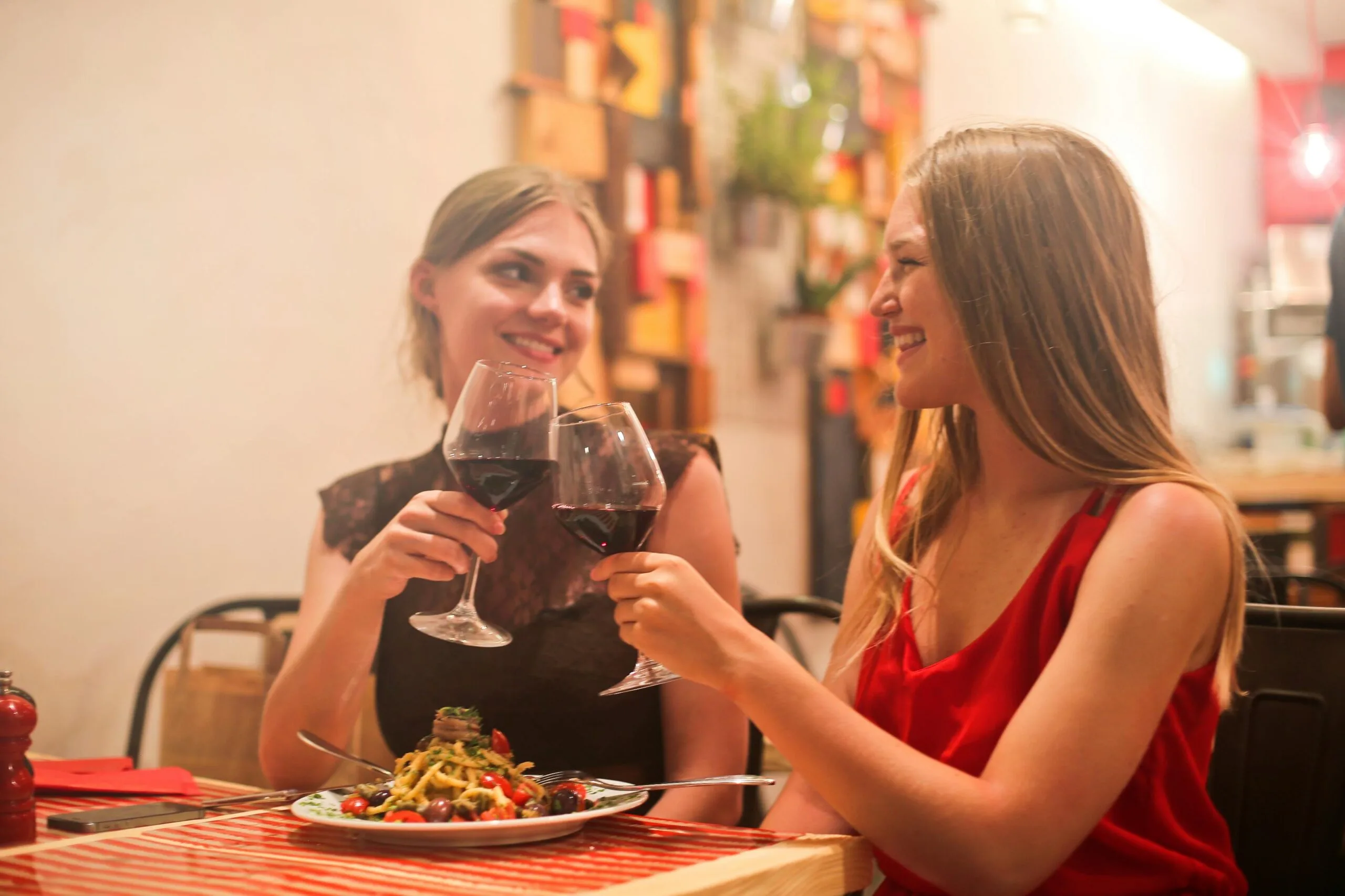 Teeth Care Tips for Red Wine Lovers Teeth Care Tips for Red Wine Lovers