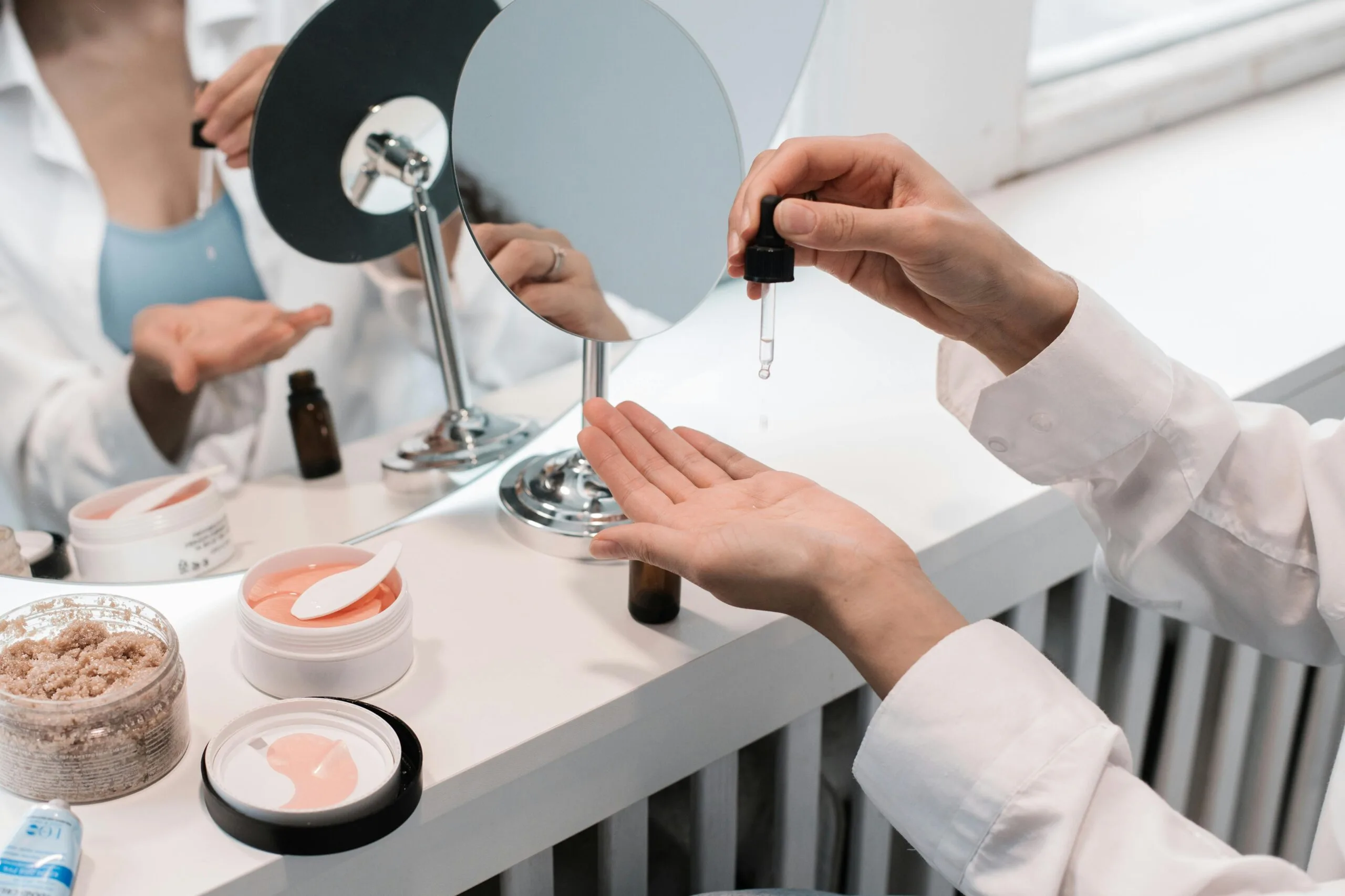 Skincare Tips for New Parents Skincare Tips for New Parents