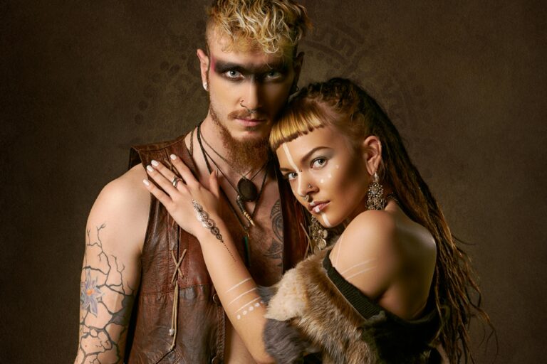 Art of Hair Feng Shui: Harmonizing Your Energy Through Hair Care