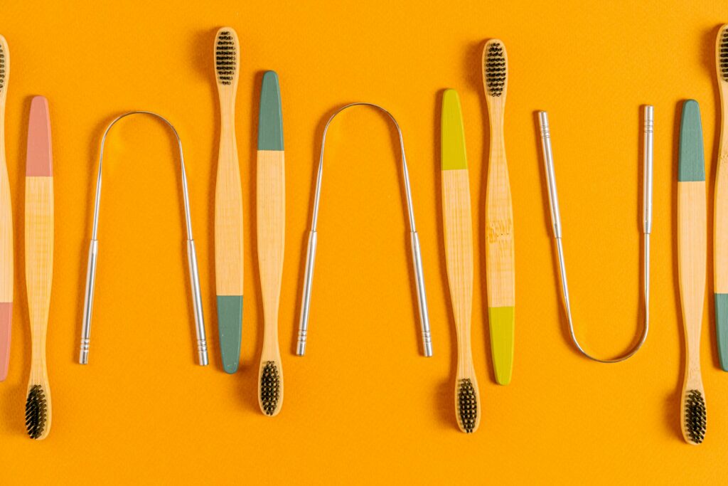 Benefits of Tongue Scraping for Fresher Breath and Oral Hygiene