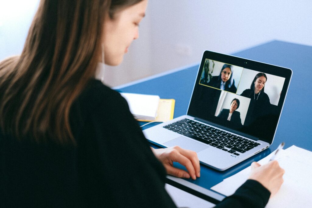 Makeup Tips for Zoom Calls: Enhancing Your Virtual Presence