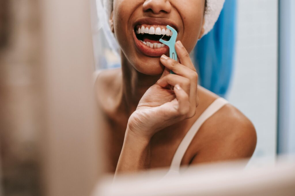 Teeth Care Tips for Coffee Lovers