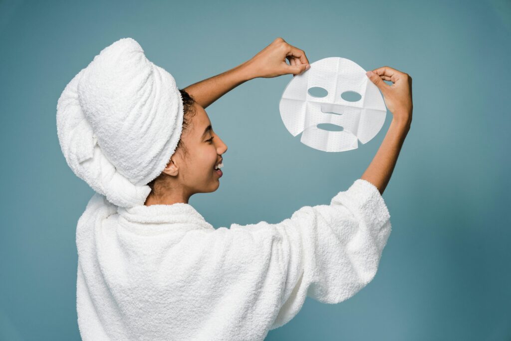 Benefits of Using Biodegradable Sheet Masks for Sustainable Beauty
