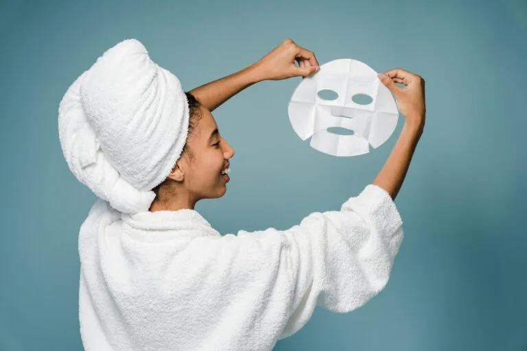 Benefits of Using Biodegradable Sheet Masks for Sustainable Beauty