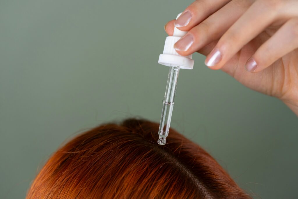 Benefits of Using Hair Oils for Hydration and Shine