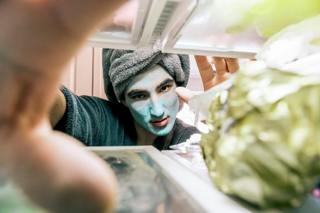How to Create a DIY Skincare Fridge for Product Preservation