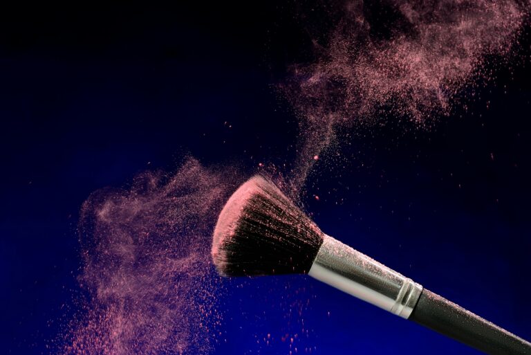 DIY Makeup Brush Cleaners for Hygienic Application