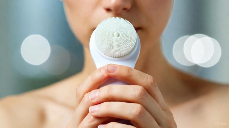 Best Facial Cleansing Devices