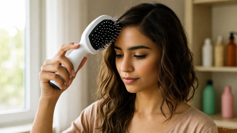 Best Dry Shampoo Brushes