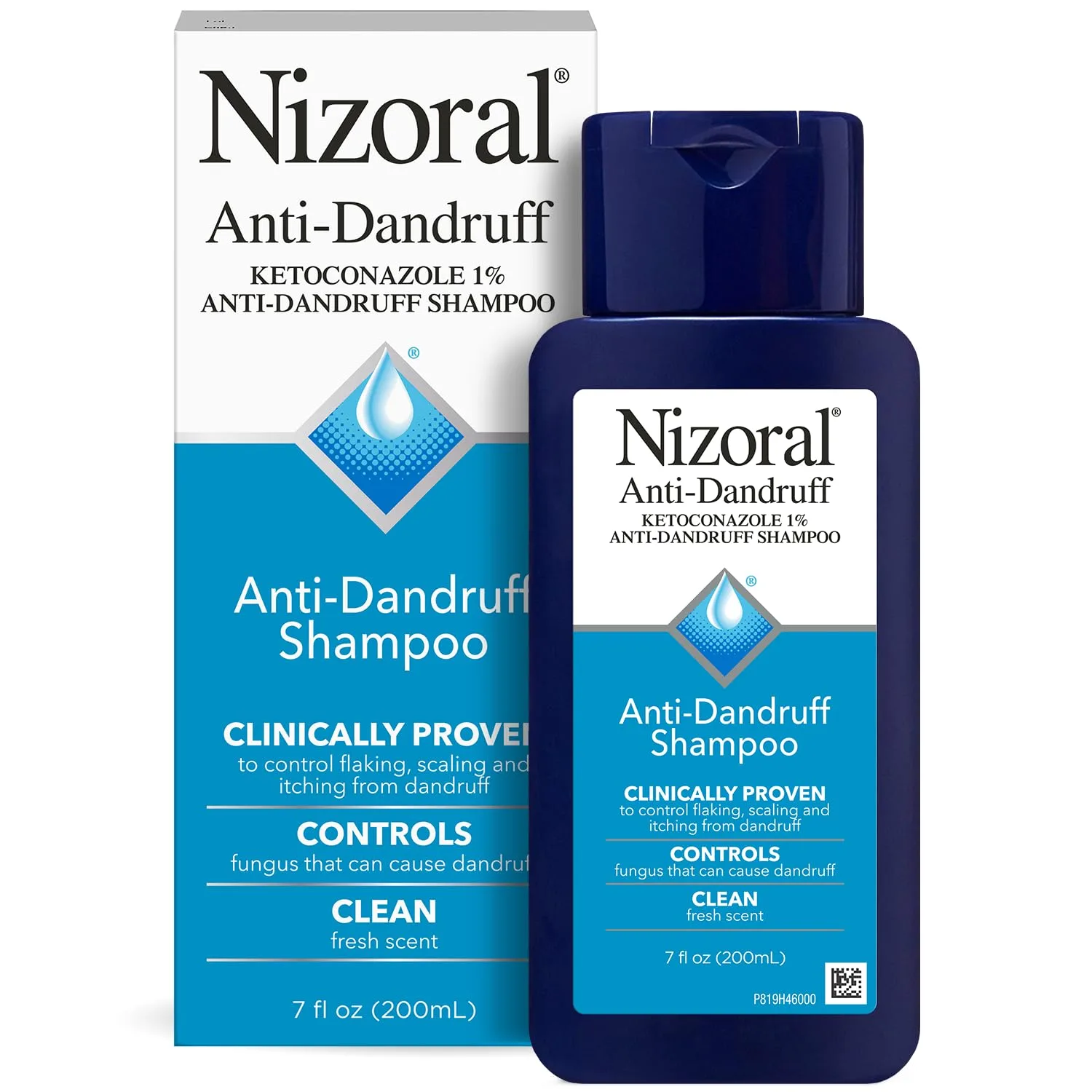 Best Hair Growth Shampoos for Dandruff