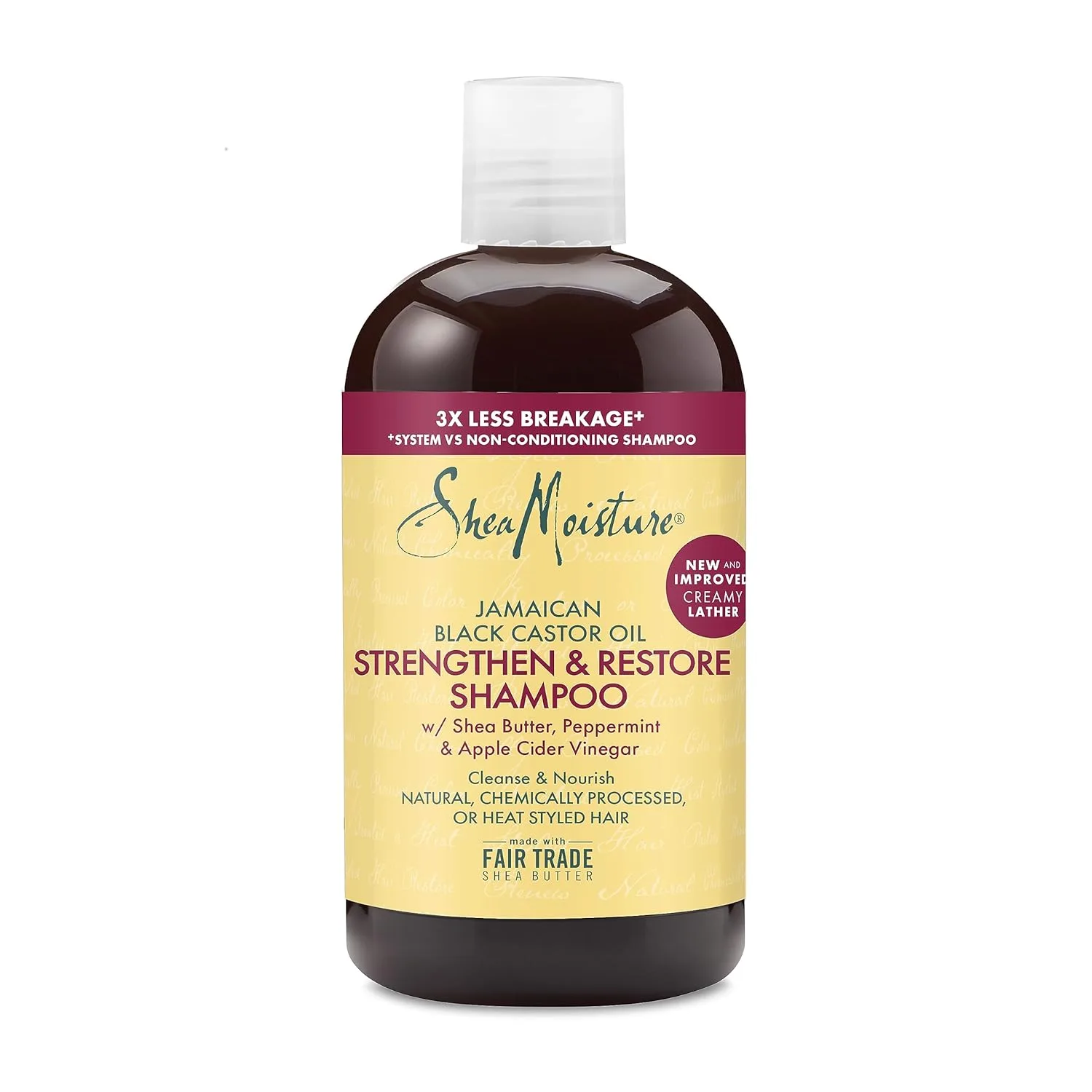 Best Hair Growth Shampoos for African Hair Best Hair Growth Shampoos for African Hair