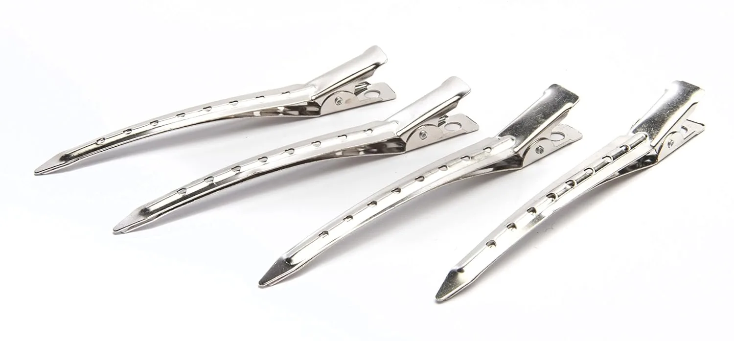 Best Hair Sectioning Clips Best Hair Sectioning Clips