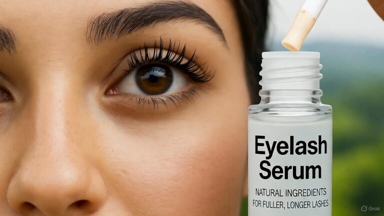 Best Eyelash Serums for Lengthening