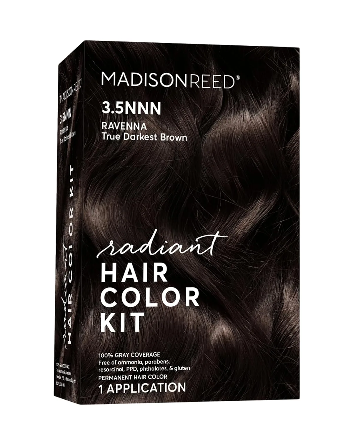 Best Hair Dyes for Gray Coverage