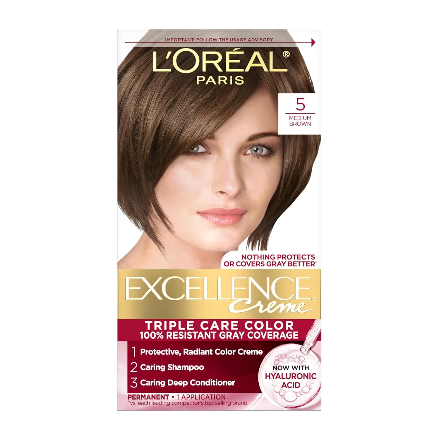 Best Hair Dyes for Gray Coverage