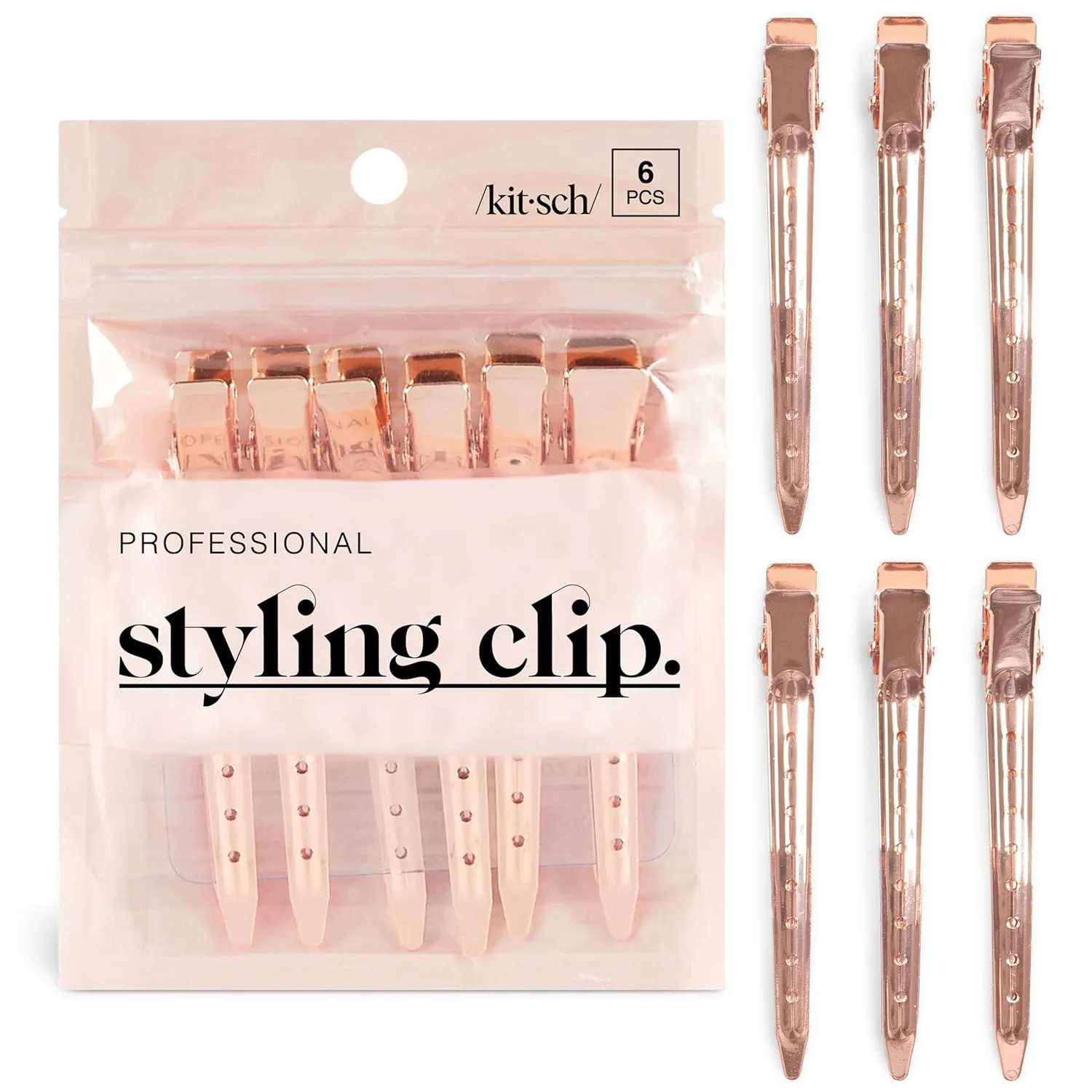 Best Hair Sectioning Clips Best Hair Sectioning Clips