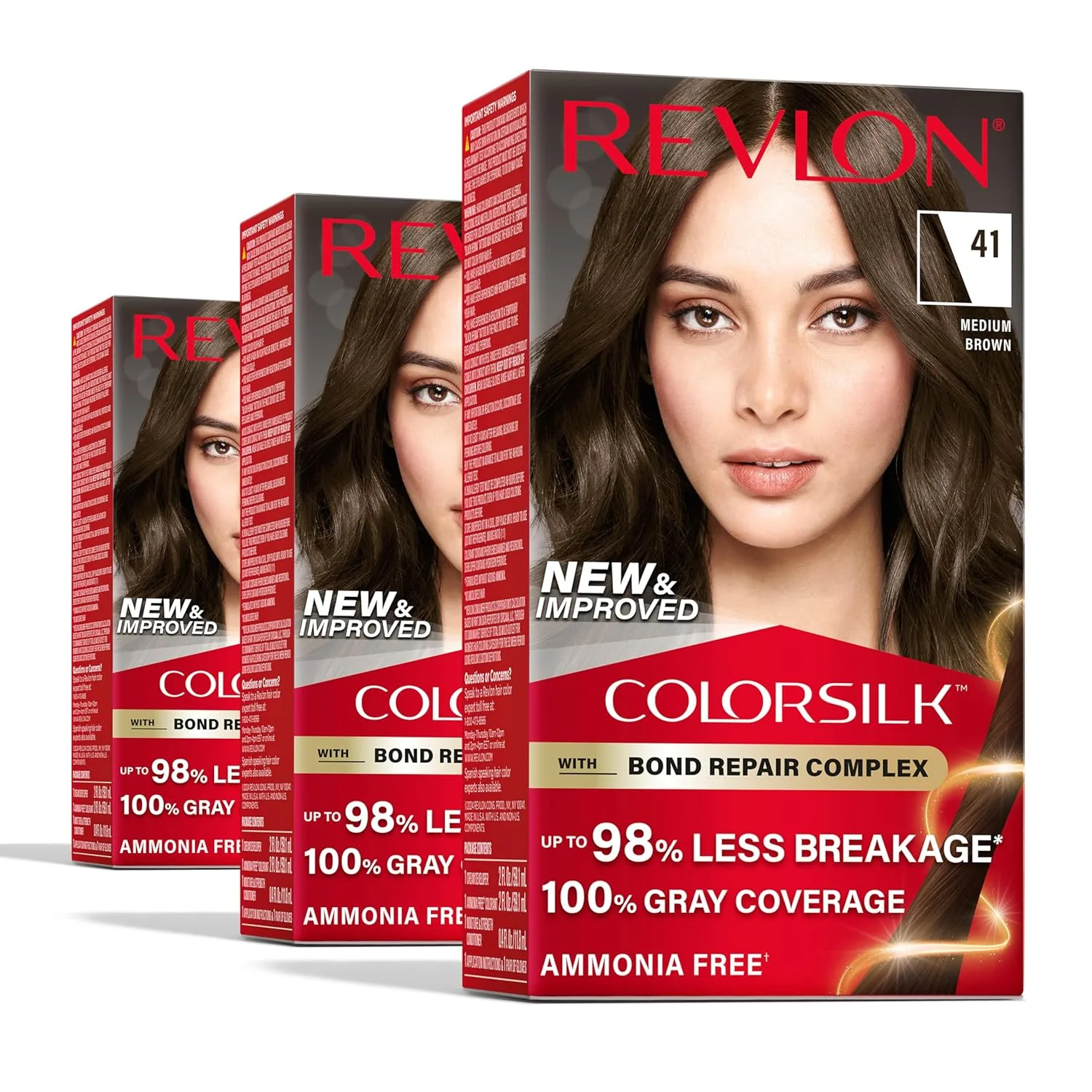 Best Hair Dyes for Gray Coverage